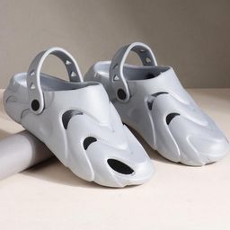 Kook N Keech Men Clogs-picture-42