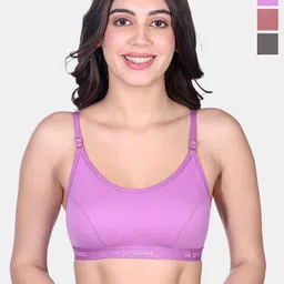 SKDREAMS Bra Full Coverage-14