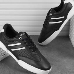WALKWAY by Metro Men Sneakers-image-76