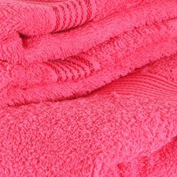 kopa BIANCA Set Of 3 Solid 380 GSM Towels image 4