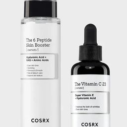 COSRX Brightening Care Booster-36