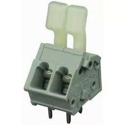 Wago TERMINAL BLOCK, PCB, 2 POSITION, 28-12AWG, 256-402/333-000-picture-19