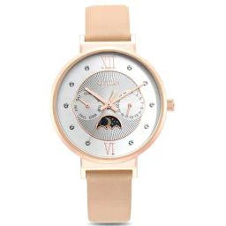 Titan 95144WL01 Slimline Analog Watch for Women-12