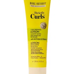 Marc Anthony Strictly Curls Defining Styling Lotion - 245 ml image 1