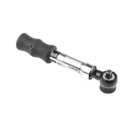 RS PRO 1/4 in Square Drive Breaking Torque Wrench, 0.2 - 2Nm Model No 663881-15