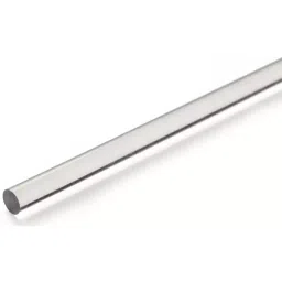 RS PRO Transparent Polycarbonate PC Rod, 1m x 20mm Diameter, 4386493-image-47