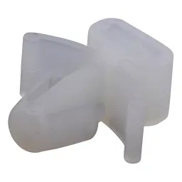 MULTICOMP PRO PCB Supports PCB MNT, LOCK-IN SUPPORT, PA 6.6, NAT, MP001677 (Pack of 100)-38