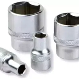 Groz SKT/H/1-2/20/UG 12.7 mm (1/2 Inch) Hex Socketss 20 mm-picture-7
