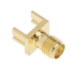 RS PRO SMA Connector Straight Edge Mount 50 Ω Jack, 5265763-image-38