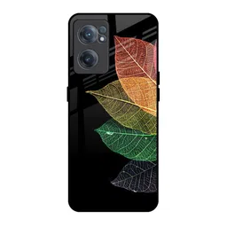 QRIOH Quirky Printed OnePlus Nord CE 2 Back Case Mobile Accessories-16