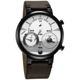 Fastrack 3309NL01 Gambit Analog Watch for Men image 2