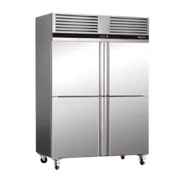 Elanpro Inverter Series Freezer 1120 L 4 Doors and -18°C to -22°C Temp. Range, EGN 1500F4-picture-15