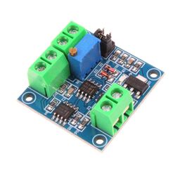PWM to Voltage Converter Module PWM to Voltage 0-100% to-10V Converter Module - RS3141PWM to Voltage Converter Module PWM to Voltage 0-100% to-10V Converter Module - RS3141-8