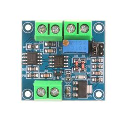 PWM to Voltage Converter Module PWM to Voltage 0-100% to-10V Converter Module - RS3141PWM to Voltage Converter Module PWM to Voltage 0-100% to-10V Converter Module - RS3141 image 3