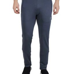 Rock.it Blue Mid Rise Track Pants-image-44