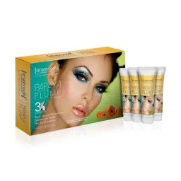 Aryanveda Papaya Plump Facial Spa Kit-image-4
