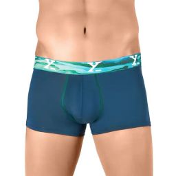 XYXX Deep Sea Slim Fit Trunks-image-44
