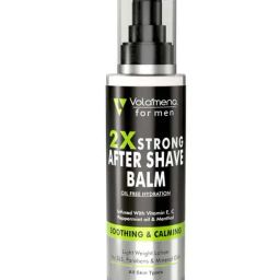 Volamena for Men After Shave Balm - 100 ml-21