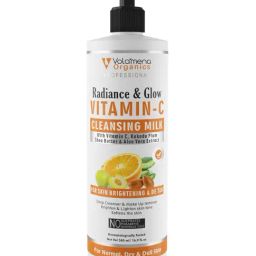 Volamena Vitamin-c Cleansing Milk - 500 ml-12