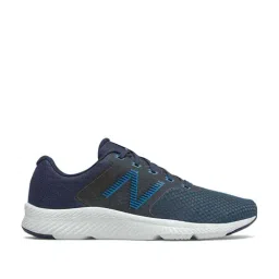 New Balance Men's Peacoat Navy Running Shoes-picture-12