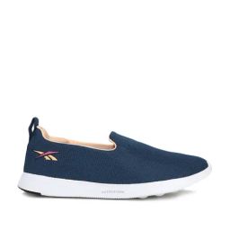 Reebok Women's Out Bound Blue Walking Shoes-image-56