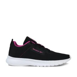 Reebok Women's Stride Black Walking Shoes-image-13