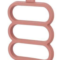 BERGHOFF Leo Pink Silicone Trivet - Set of 1-34