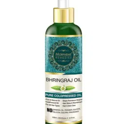 Morpheme Remedies Pure Bhringraj Oil - 120 ml-picture-17