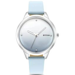 Titan 2664SL02 Pastel Dreams Analog Watch for Women-image-90