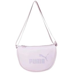 Puma Grape Mist Solid Shoulder Handbag image 1