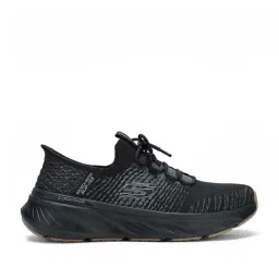 Skechers Men's EDGERIDE - RAYGO Black Running Shoes-image-95