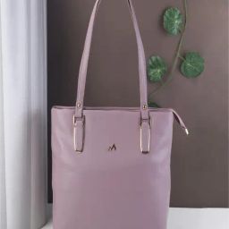Metro Pink Medium Tote Bag-13