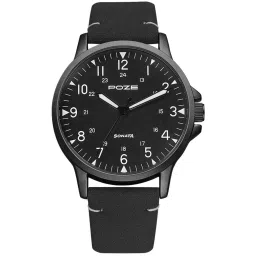 Sonata SP70011NL01W Analog Watch for Men image 1