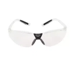 3M Virtua V3 Protective Eyewear Polycarbonate Clear Lens & Black Frame, Virtua V3 11852 (Pack of 10)-picture-19