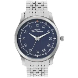 Ben Sherman BS096USM Analog Watch for Men image 1