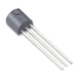 ONSEMI Single Bipolar Junction Transistors - BJT TRANSISTOR, NPN, 40V, TO-92, FULL REEL 2N3904TFR. (Pack of 2000)-picture-5