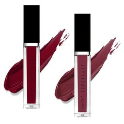 ME-ON Set of 2 Superlast Long Lasting Lip Gloss 6 ml each - Shade 13 & 14 image 1