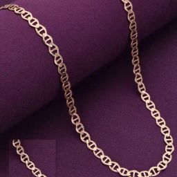 Kai Jewel Sterling Silver Link Chain Necklace-image-79