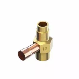 Danfoss LG 12 - 16 Liquid Gas Mixer Solder, ODF 15.88 (5/8 inch) Outlet Size for CPCE 12, 069G4001-5