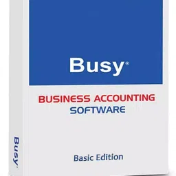 Busy 21 Basic (Single User) (Email Delivery - No CD)-14