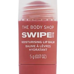 The Body Shop Swipe It Moisturising Lip Balm Strawberry - 5 gm-27