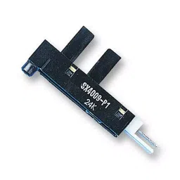 OMRON ELECTRONIC COMPONENTS OPTO SWITCH, SLOTTED, EE-SX4009-P1-picture-23