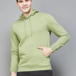 Fame Forever by Lifestyle Sage Regular Fit Hooded Sweatshirt-image-38