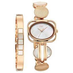 Titan 95225WM01F Raga Power Pearls Analog Watch with Bracelet for Women-picture-48