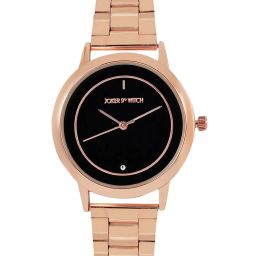 joker & witch Joker and Witch AMWW556 Analog Watch for Women image 3