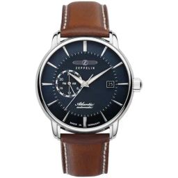 Zeppelin 84703 Atlantic Watch for Men-46
