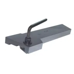 Royalcp 673- 3/4 x 7/8 Carbon Steel Straight Parting tool Holder-picture-32