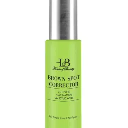 HofB- House of Beauty Brown Spot Corrector - 62 gm image 1