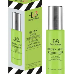 HofB- House of Beauty Brown Spot Corrector - 62 gm image 2