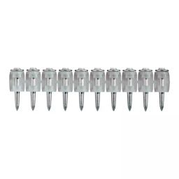 Hilti Gas Nail X-GHP 18 MX 18 mm Shank Length, 340228 (Pack of 750 Pcs)-18